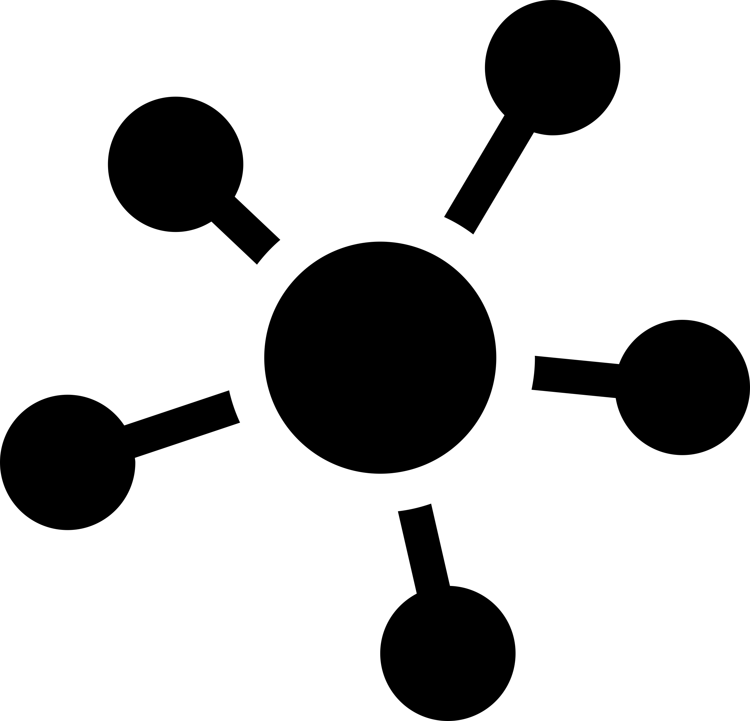Business Affiliate Network Outline Svg File Free Vectors